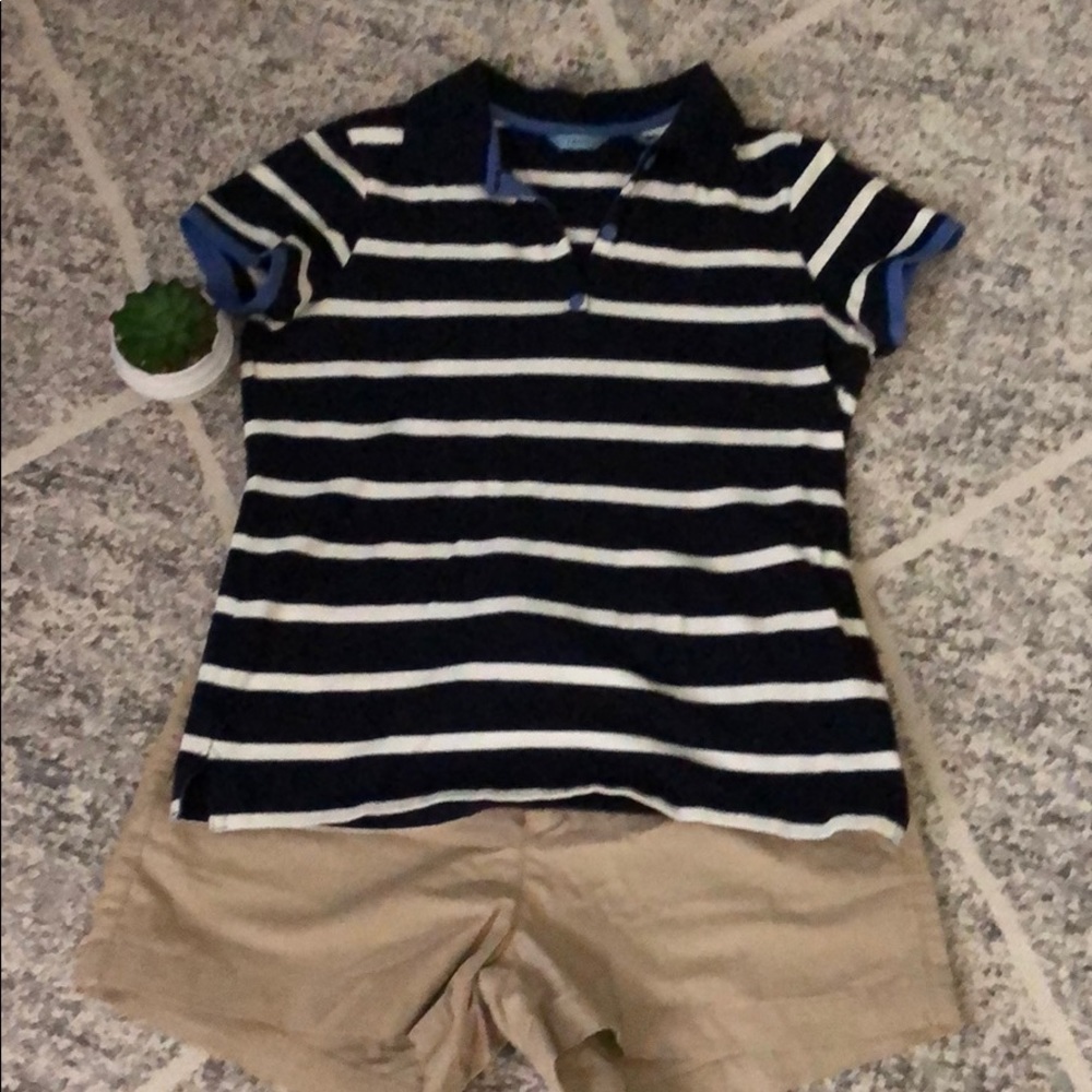Izod Polo